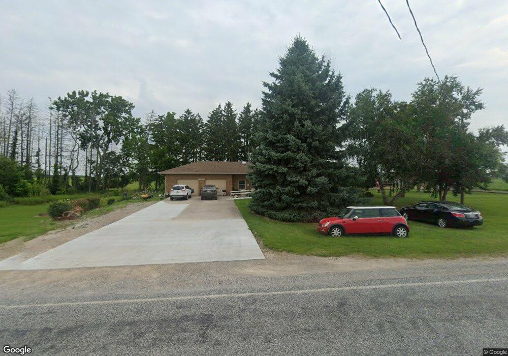 12225 Junction Rd, Frankenmuth, MI 48734 - photo 1