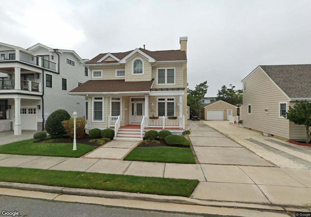 64 17th St W, Avalon, NJ 08202 - photo 1