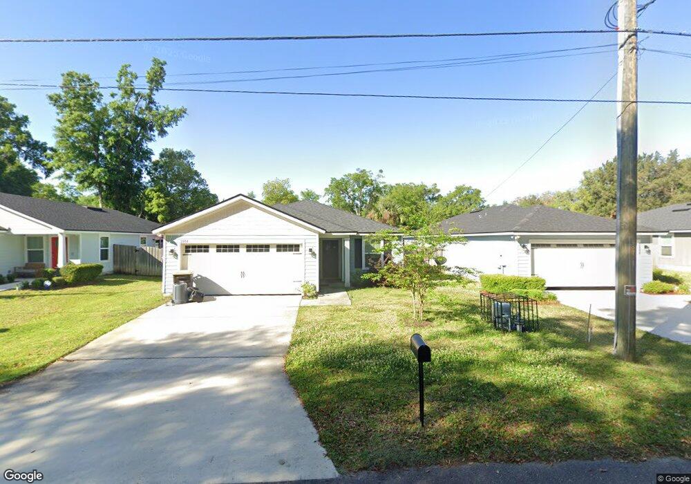 3948 Autumn Ln, Jacksonville, FL 32210 - photo 1