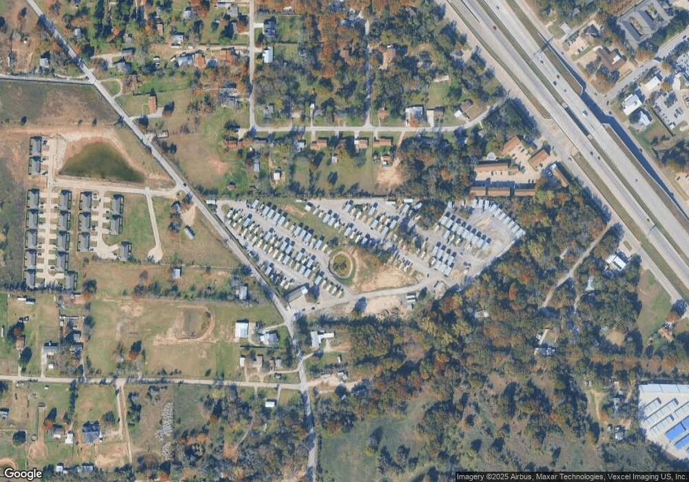 801 Silver Creek Azle Rd, Azle, TX 76020 - photo 1