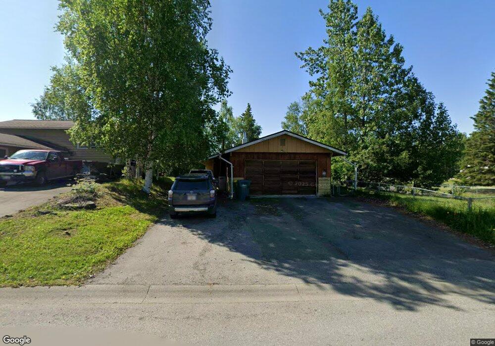 7100 Chester Ct, Anchorage, AK 99504 - photo 1