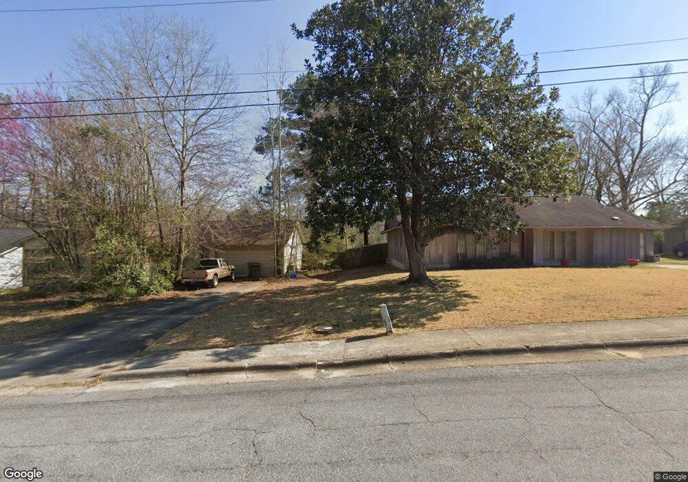 0 Parker Dr unit 8051584, Columbus, GA 31907 - photo 1