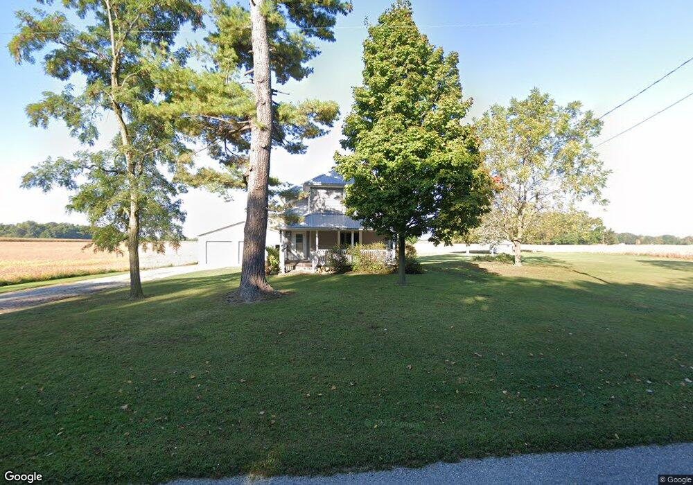 16808 Poe Rd, Ossian, IN 46777 - photo 1