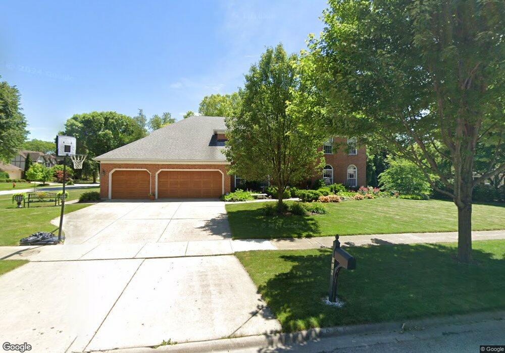 936 Eddystone Cir, Naperville, IL 60565 - photo 1