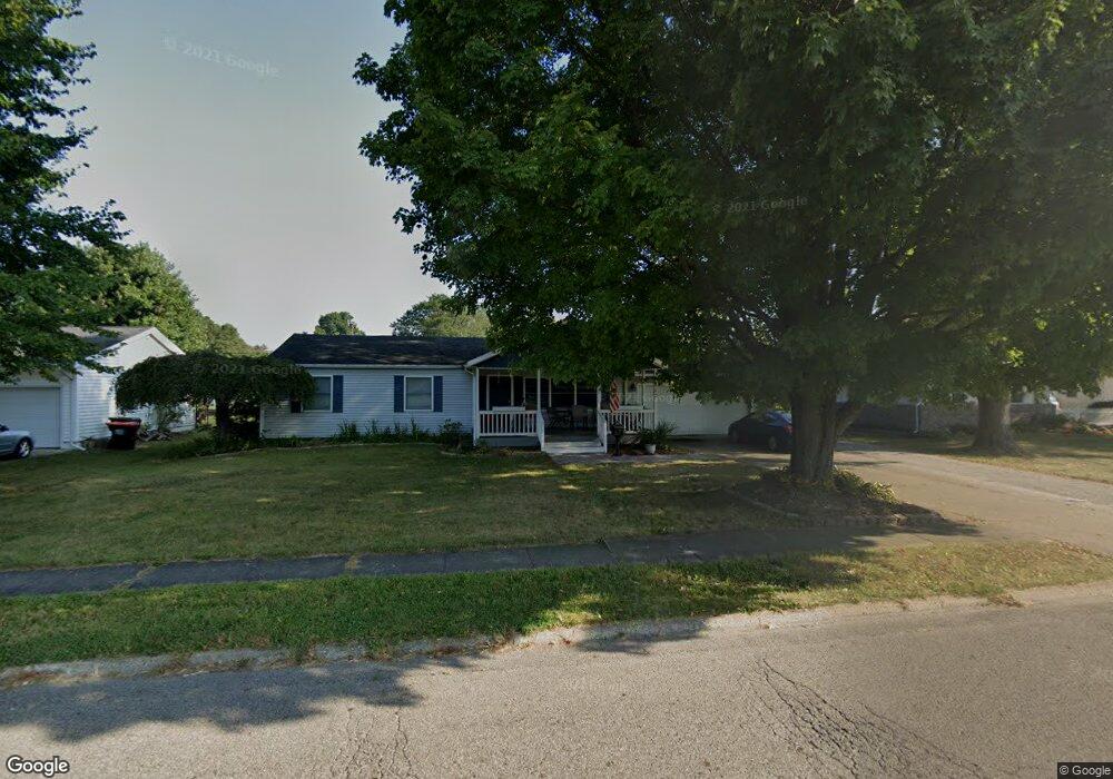 410 Jefferson Rd, Newark, OH 43055 - photo 1