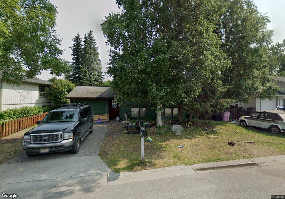 3029 Donington Dr, Anchorage, AK 99504 - photo 1