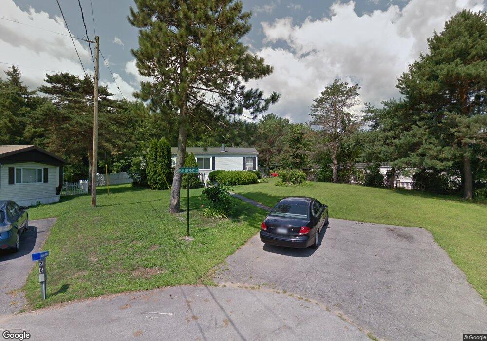 56 Old Gick Rd, Saratoga Springs, NY 12866 - photo 1