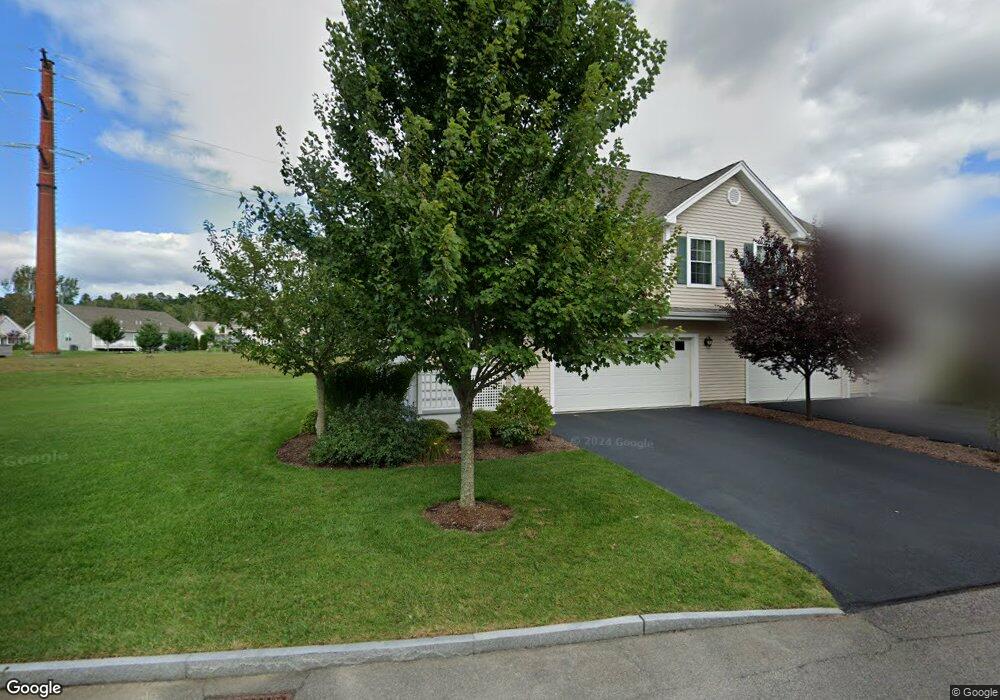 45 Streamview Dr unit 96, Cumberland, RI 02864 - photo 1