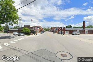 105 Main St, Pemberville, OH 43450