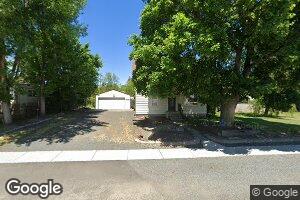 414 W Chestnut St, Genesee, ID 83832