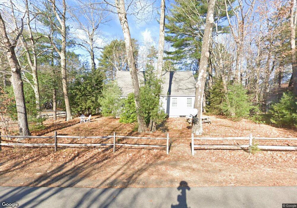 46 Thompson St, Brunswick, ME 04011 - photo 1