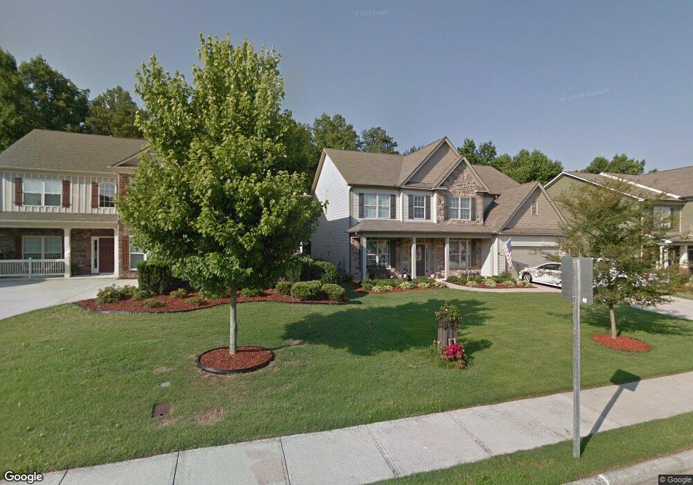 3307 Pebble Ridge Ln, Buford, GA 30519 - photo 1