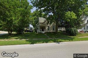 404 W Rochester St, Akron, IN 46910
