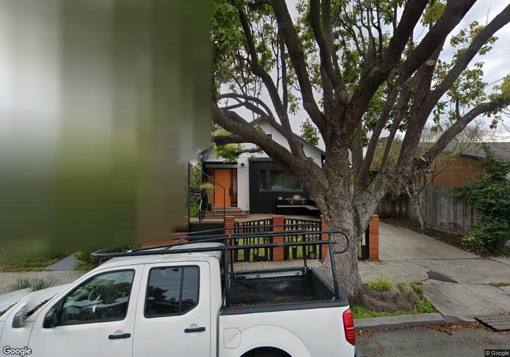 2410 Valley St, Berkeley, CA 94702 - photo 1