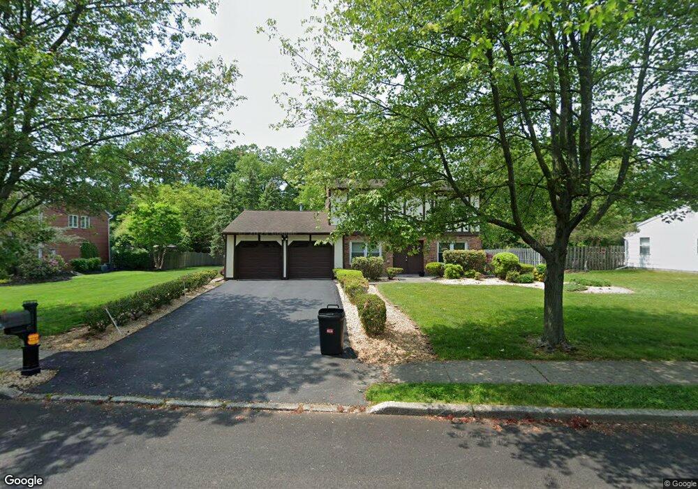 6 S Cranford Rd, Bardonia, NY 10954 - photo 1