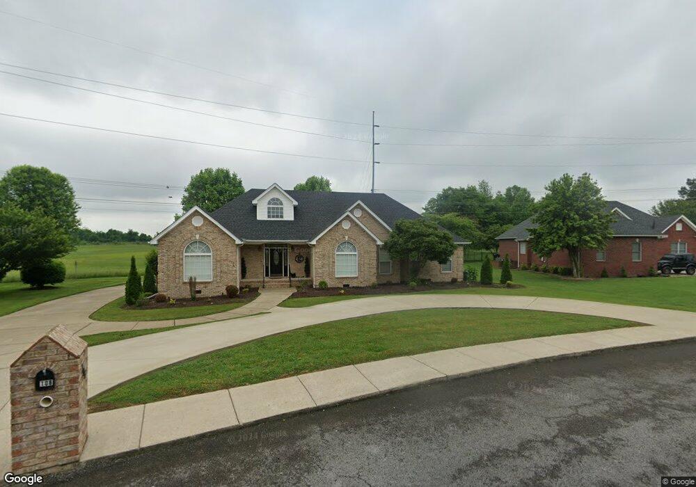 106 Megan Cir, Shelbyville, TN 37160 - photo 1