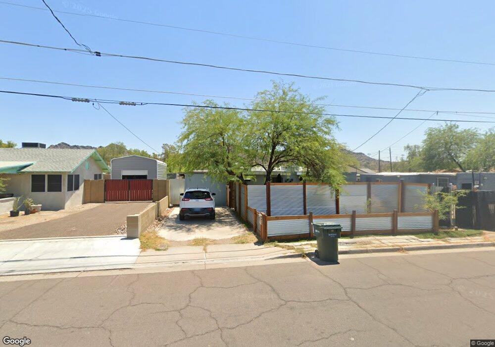 9011 N 10th St, Phoenix, AZ 85020 - photo 1