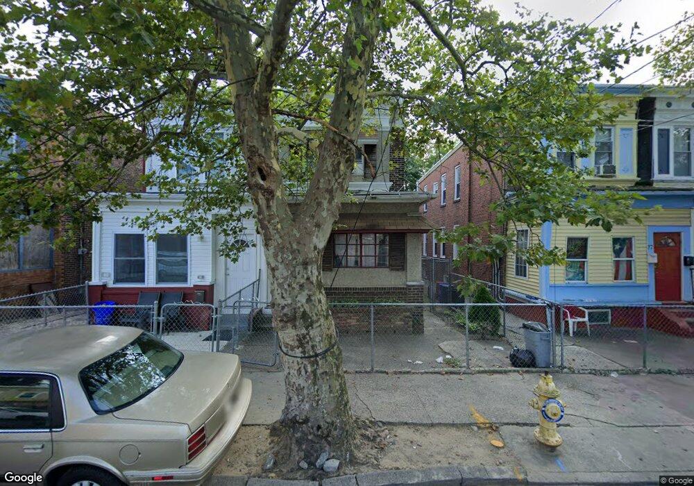 79 S 27th St, Camden, NJ 08105 - photo 1