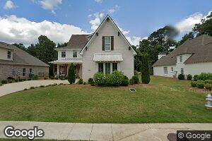 1700 Overhill Ct, Waverly, AL 36879