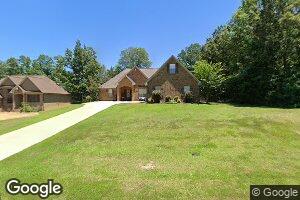 143 Deerfield Rd, Guntown, MS 38849