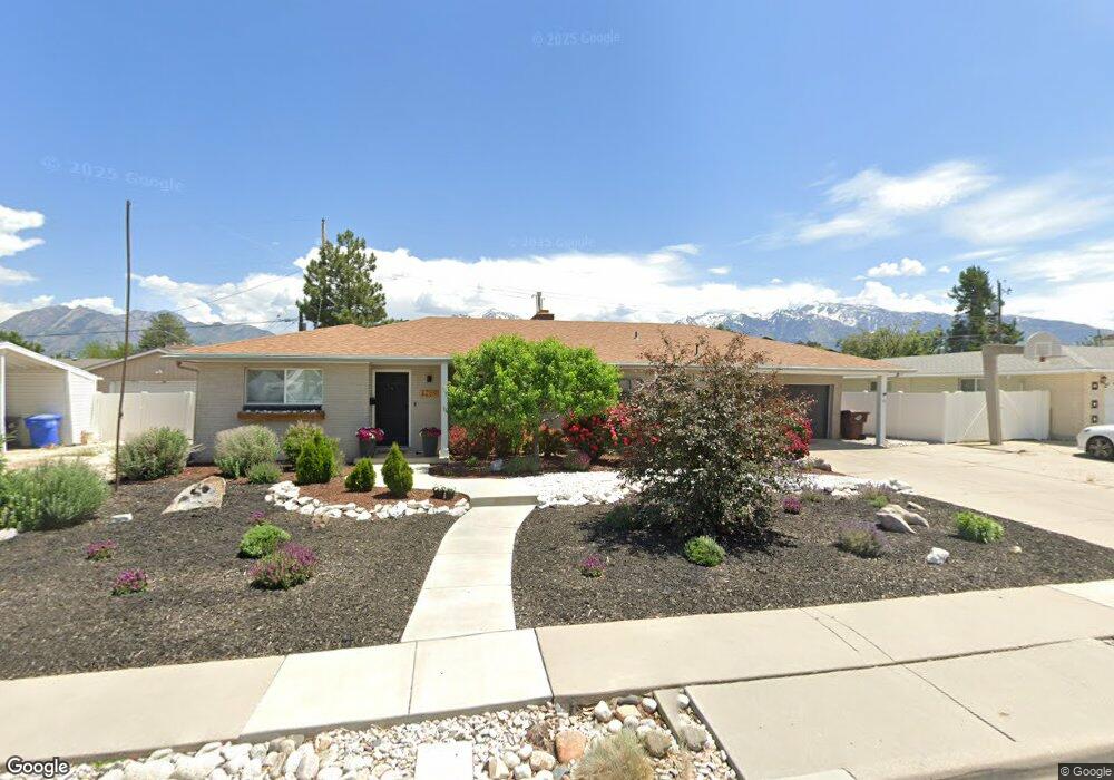 8269 Roosevelt St, Midvale, UT 84047 - photo 1
