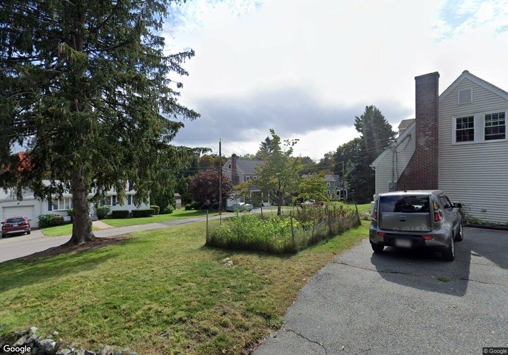 15 Wildwood Ln, Waltham, MA 02451 - photo 1