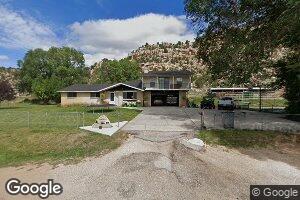 34882 W State Highway 35, Tabiona, UT 84072
