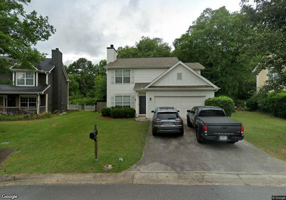 2515 Waterstone Way, Marietta, GA 30062 - photo 1