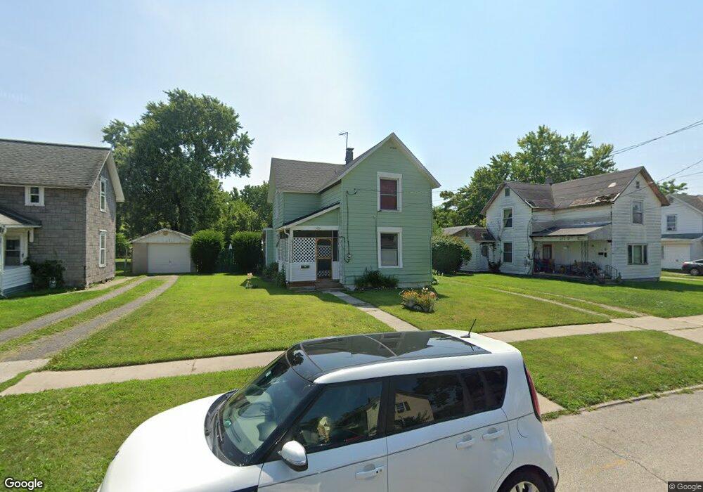 819 Silver St, Marion, OH 43302 - photo 1