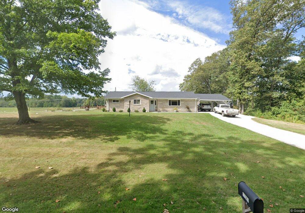 11539 N Delaware Rd, Batesville, IN 47006 - photo 1