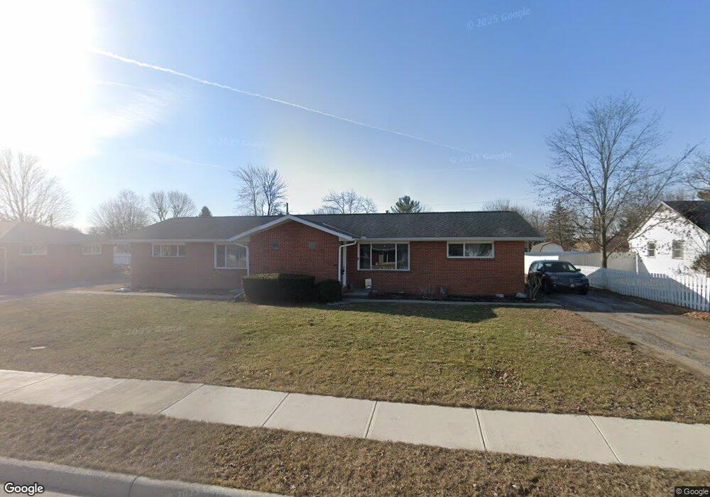 321 Willeke Ave unit 323, Ada, OH 45810 - photo 1