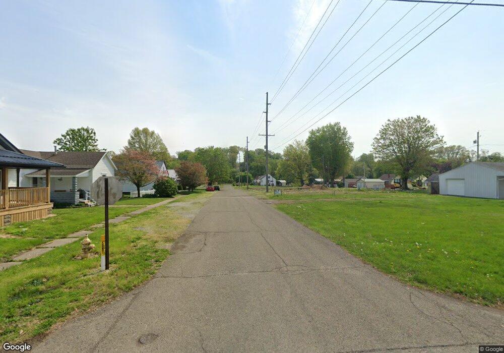 0 Cassingham Ave, Coshocton, OH 43812 - photo 1