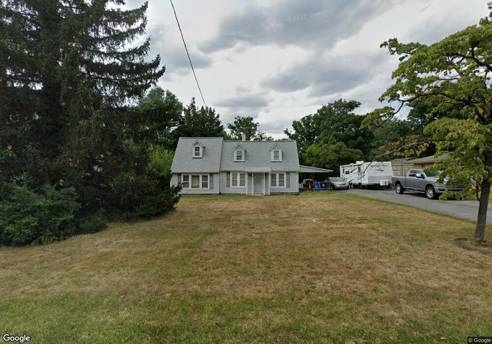 8709 Oakmont St, Gaithersburg, MD 20877 - photo 1