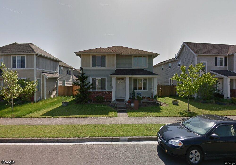 1112 Ofarrell Ln NW, Orting, WA 98360 - photo 1