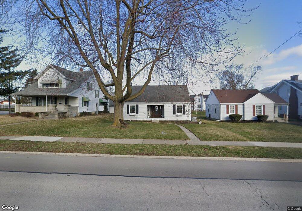 530 Lima Ave, Findlay, OH 45840 - photo 1