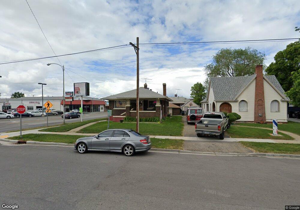 292 S 100 W, Provo, UT 84601 - photo 1