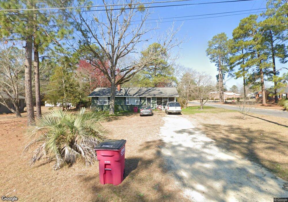 0 Williams St unit 3148064, McRae-helena, GA 31055 - photo 1