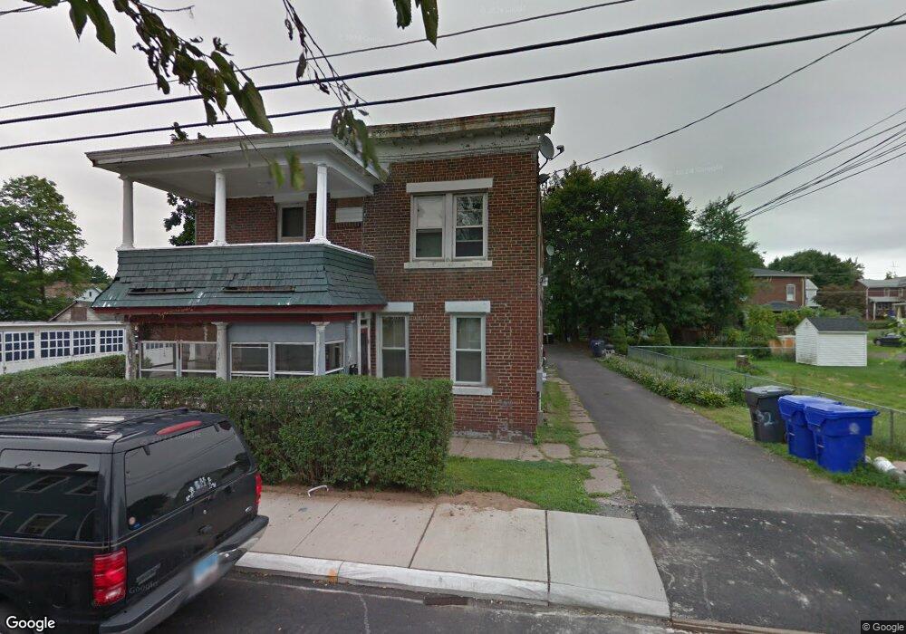 98 Church St unit a, Enfield, CT 06082 - photo 1