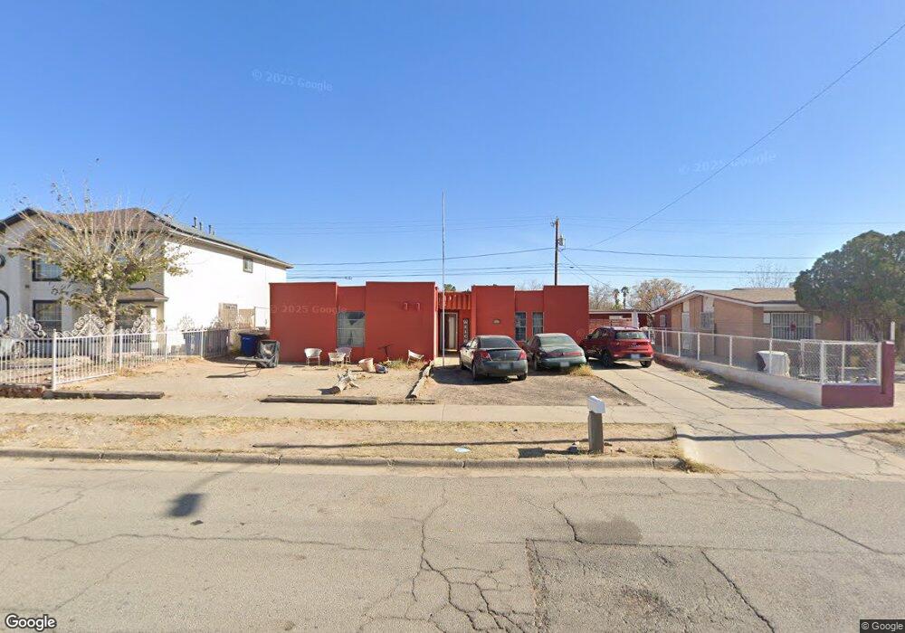 404 Bahia Kino Way, El Paso, TX 79915 - photo 1