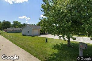 608 S Harrison St, Philo, IL 61864