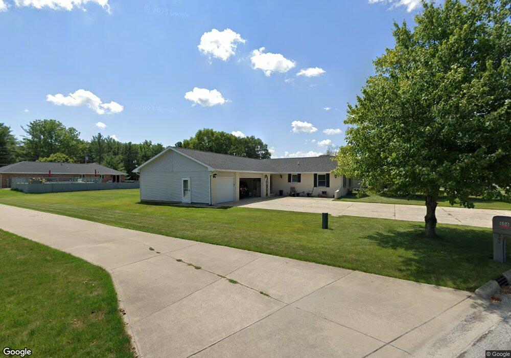 608 S Harrison St, Philo, IL 61864 - photo 1