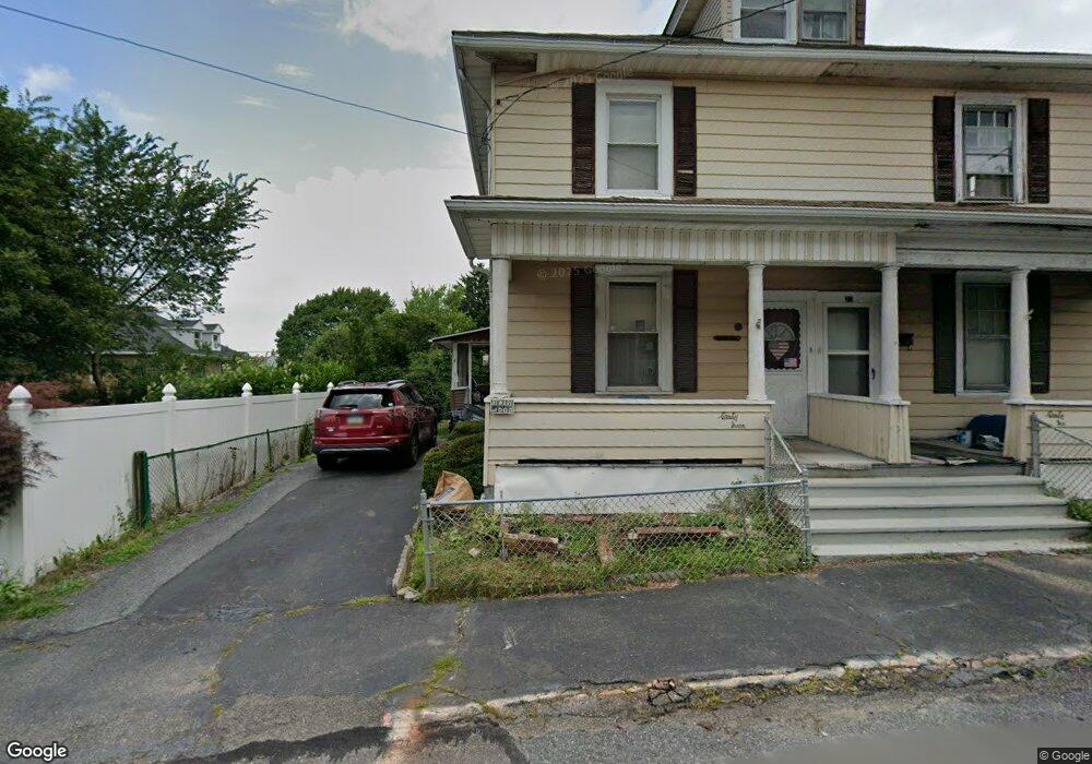 27 W Birch St, Hazleton, PA 18201 - photo 1