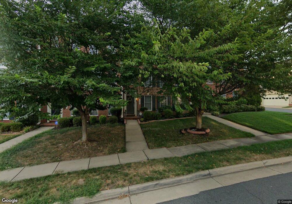 16270 Catenary Dr, Woodbridge, VA 22191 - photo 1