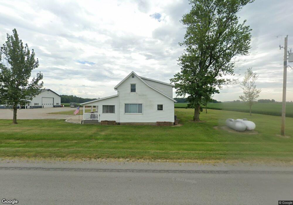 4666 W State Road 218, Poneto, IN 46781 - photo 1