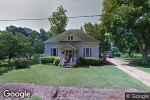 76 W Phelps St, Shellman, GA 39886