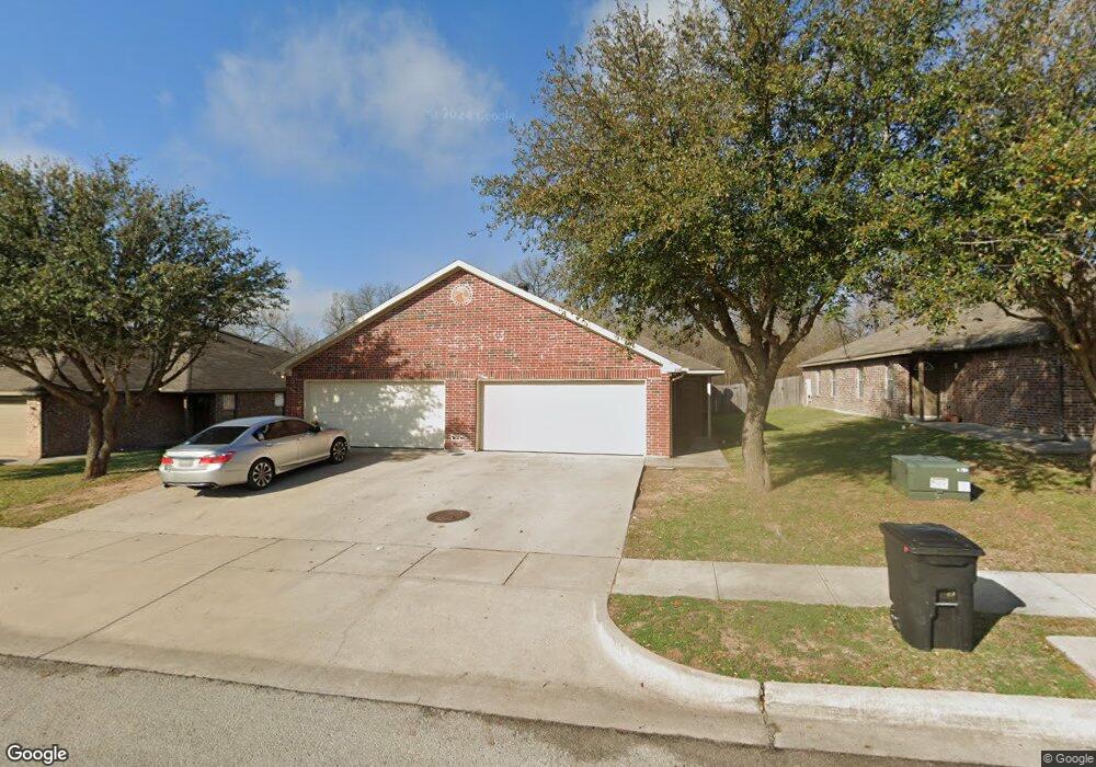 938 Terry Trail, Weatherford, TX 76086 - photo 1