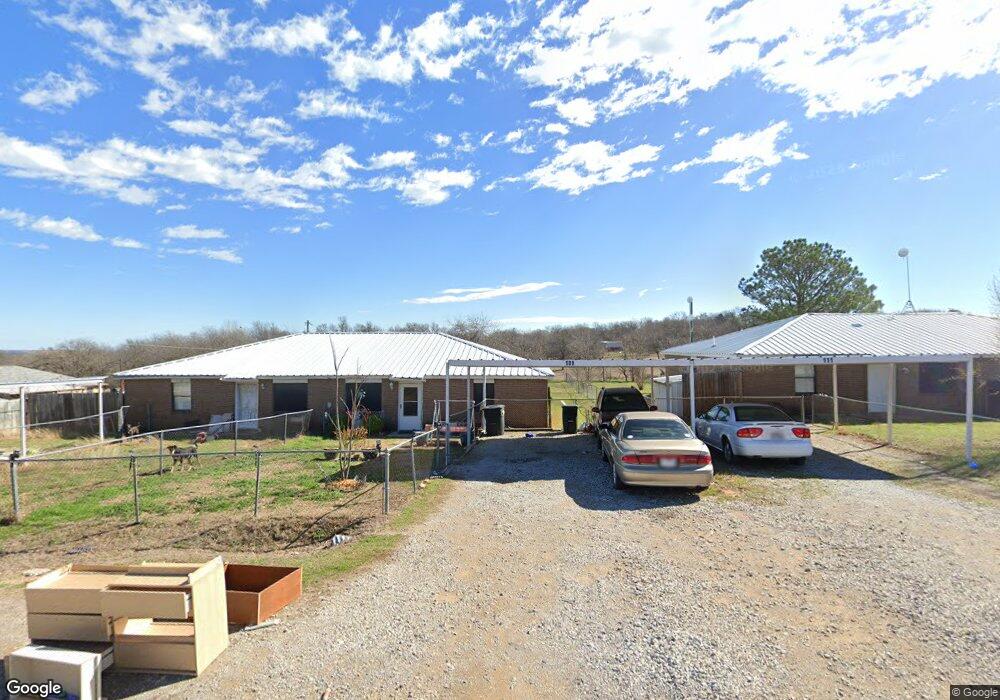 109 Cindy Ln, Weatherford, TX 76085 - photo 1