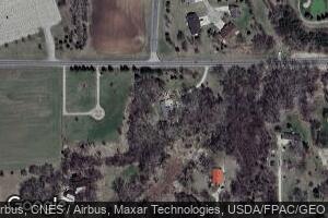6907 153rd Ave NE, Spicer, MN 56288