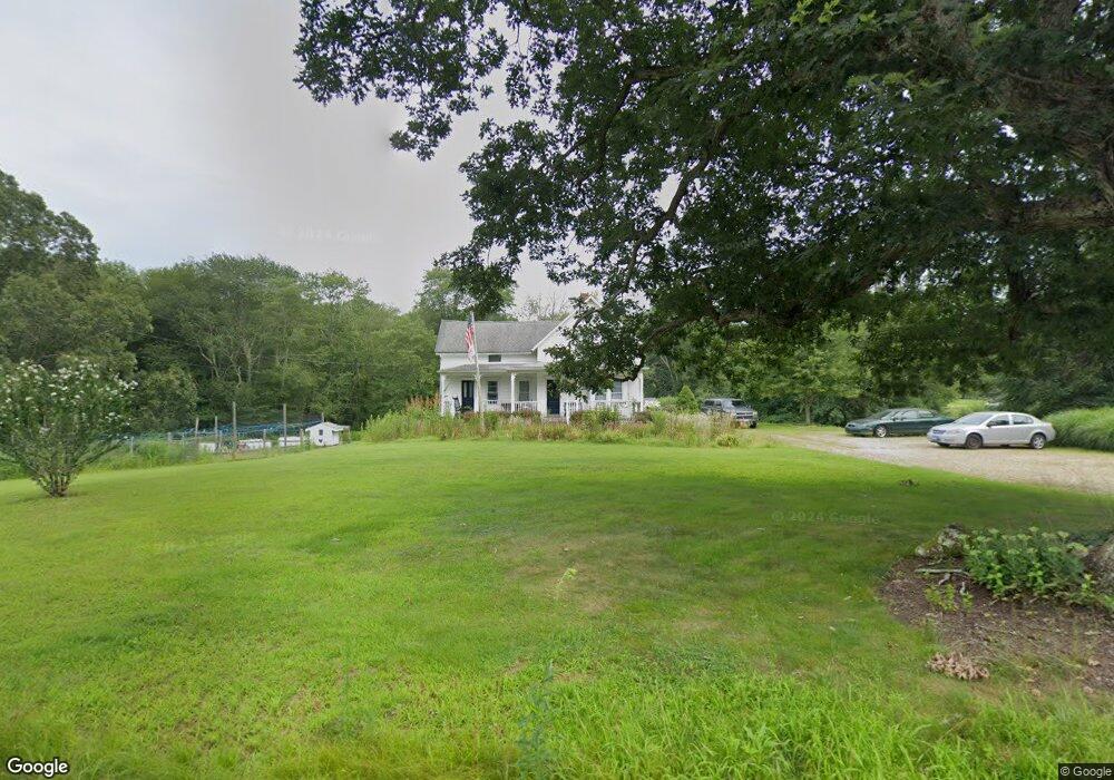 102 Starkweather Rd, Plainfield, CT 06374 - photo 1