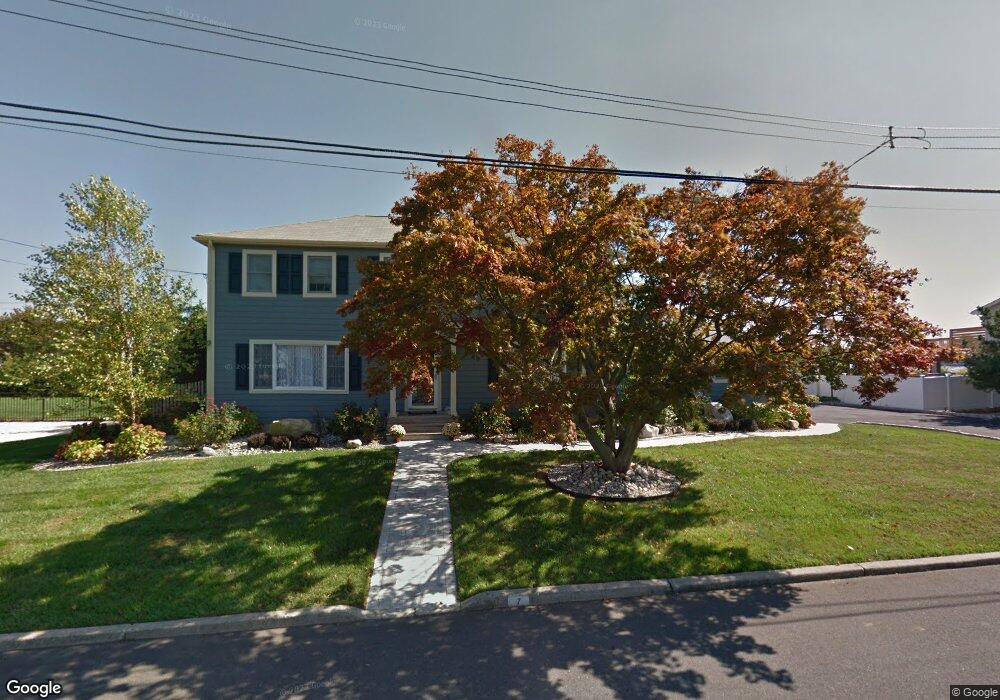 7 Harbour Way, Monmouth Beach, NJ 07750 - photo 1